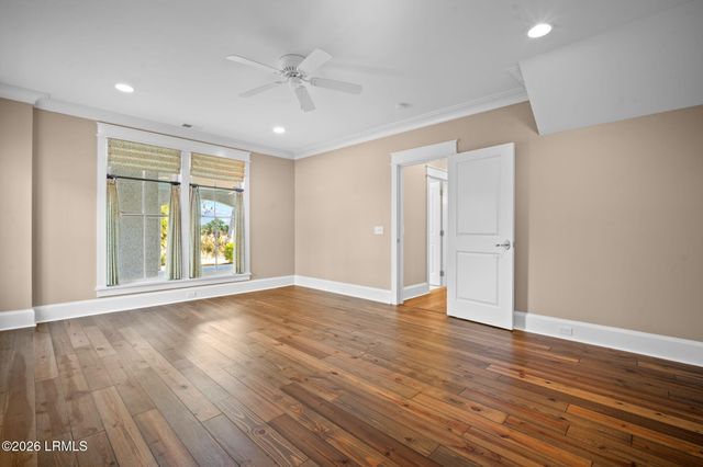 244 Bull Point Drive, Seabrook, SC 29940