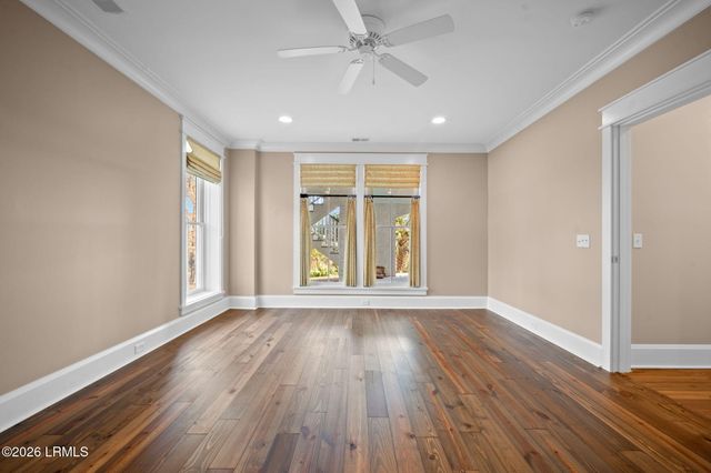 244 Bull Point Drive, Seabrook, SC 29940