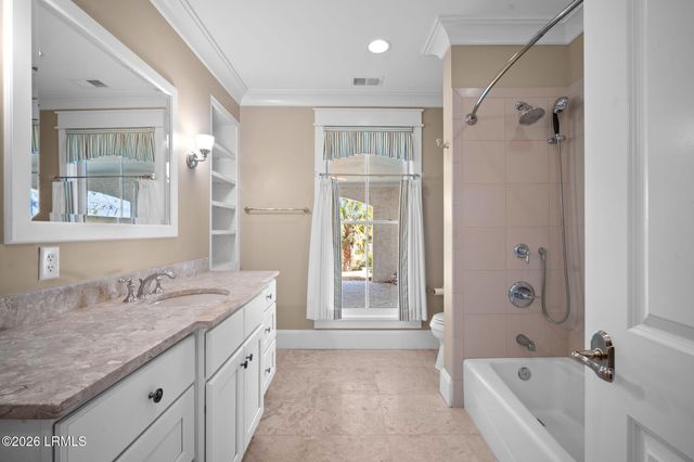 244 Bull Point Drive, Seabrook, SC 29940