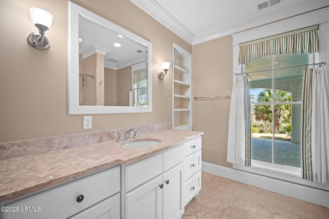 244 Bull Point Drive, Seabrook, SC 29940