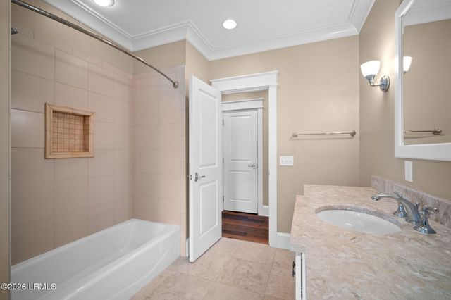 244 Bull Point Drive, Seabrook, SC 29940