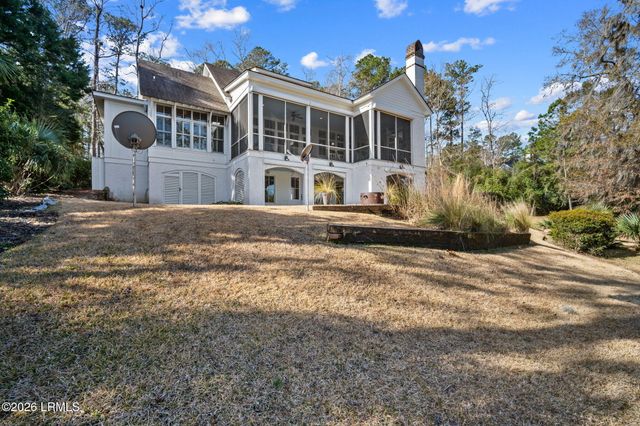244 Bull Point Drive, Seabrook, SC 29940