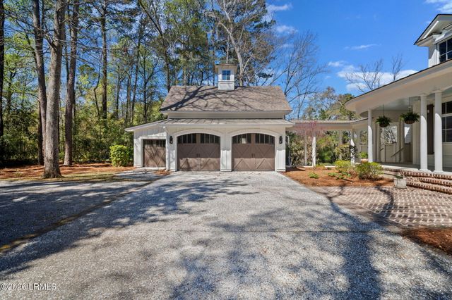 244 Bull Point Drive, Seabrook, SC 29940