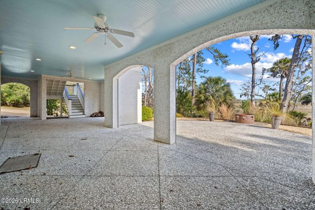244 Bull Point Drive, Seabrook, SC 29940