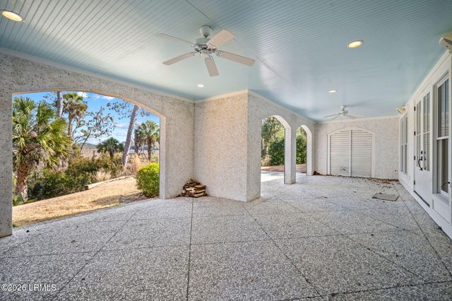 244 Bull Point Drive, Seabrook, SC 29940