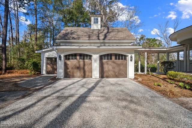 244 Bull Point Drive, Seabrook, SC 29940