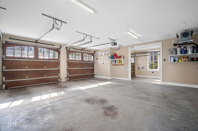 244 Bull Point Drive, Seabrook, SC 29940