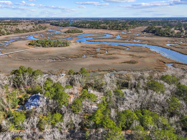 244 Bull Point Drive, Seabrook, SC 29940