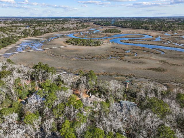 244 Bull Point Drive, Seabrook, SC 29940