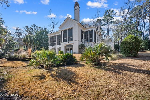 244 Bull Point Drive, Seabrook, SC 29940