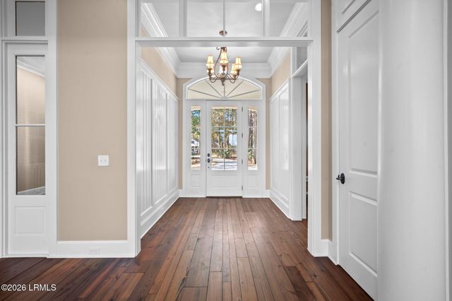 244 Bull Point Drive, Seabrook, SC 29940