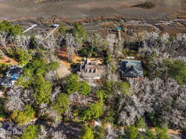 244 Bull Point Drive, Seabrook, SC 29940