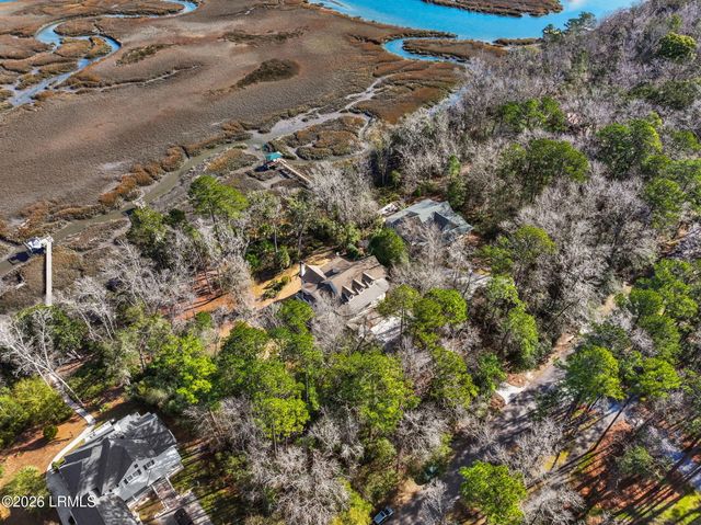 244 Bull Point Drive, Seabrook, SC 29940