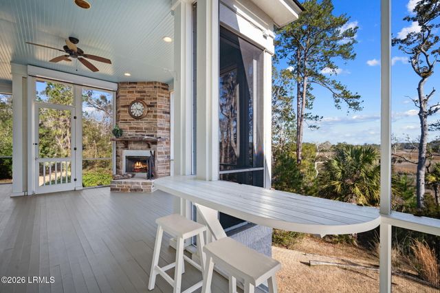 244 Bull Point Drive, Seabrook, SC 29940