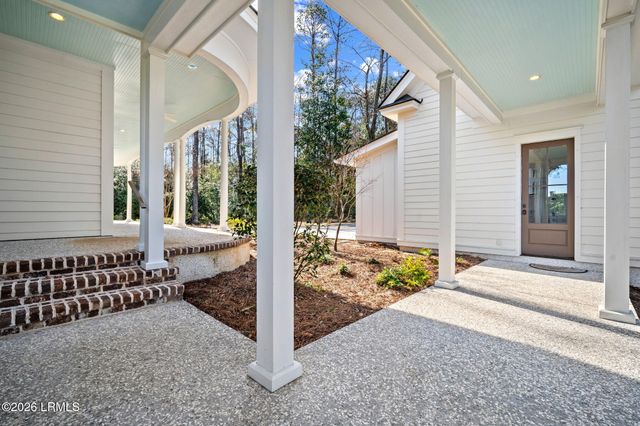 244 Bull Point Drive, Seabrook, SC 29940