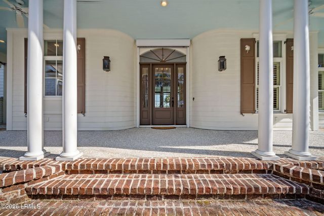 244 Bull Point Drive, Seabrook, SC 29940