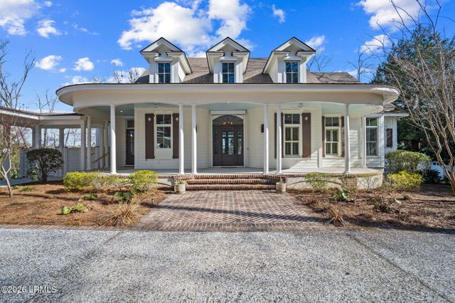 244 Bull Point Drive, Seabrook, SC 29940