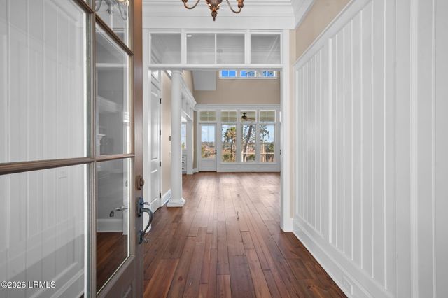 244 Bull Point Drive, Seabrook, SC 29940