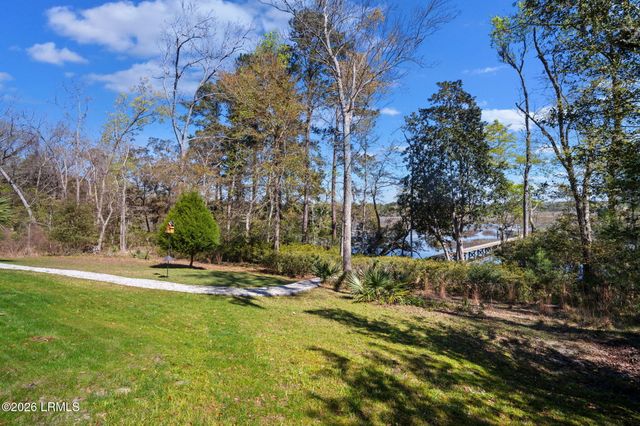 244 Bull Point Drive, Seabrook, SC 29940