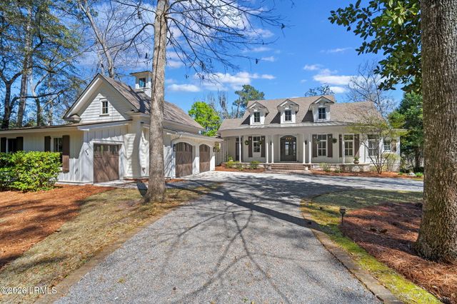 244 Bull Point Drive, Seabrook, SC 29940