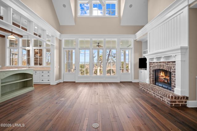 244 Bull Point Drive, Seabrook, SC 29940