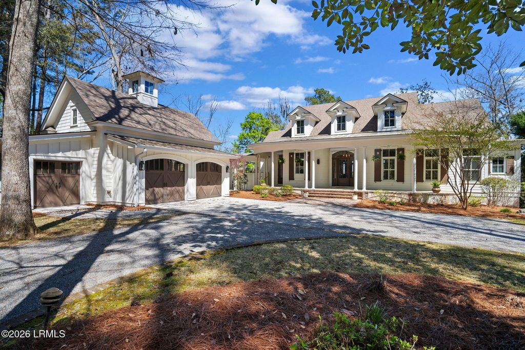 244 Bull Point Drive, Seabrook, SC 29940