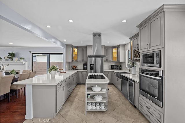 15331 Elkhill Drive, Hacienda Heights, CA 91745