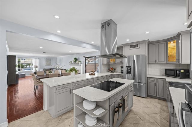 15331 Elkhill Drive, Hacienda Heights, CA 91745