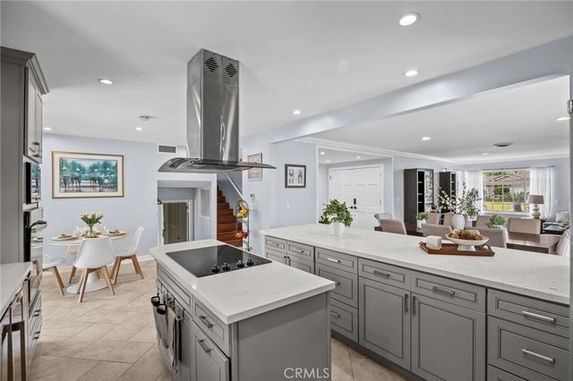 15331 Elkhill Drive, Hacienda Heights, CA 91745