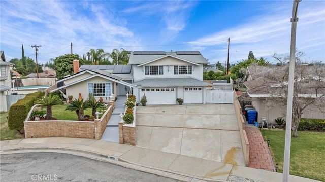 15331 Elkhill Drive, Hacienda Heights, CA 91745