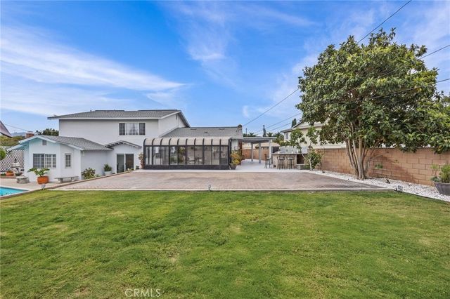 15331 Elkhill Drive, Hacienda Heights, CA 91745