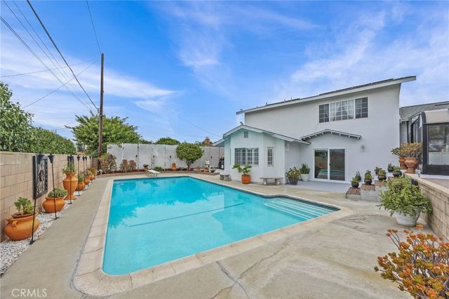15331 Elkhill Drive, Hacienda Heights, CA 91745