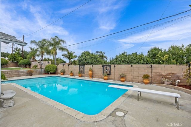 15331 Elkhill Drive, Hacienda Heights, CA 91745
