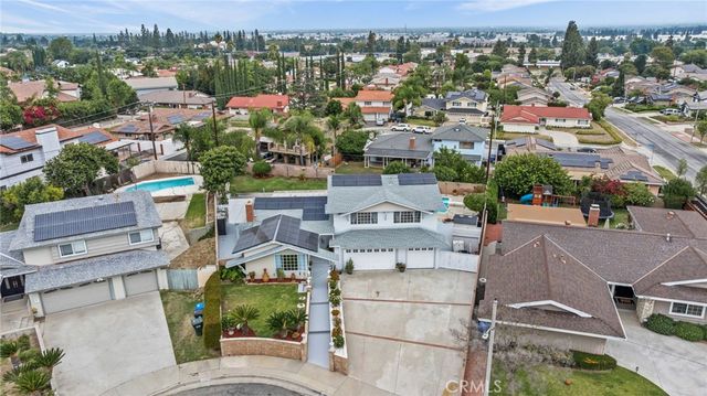 15331 Elkhill Drive, Hacienda Heights, CA 91745