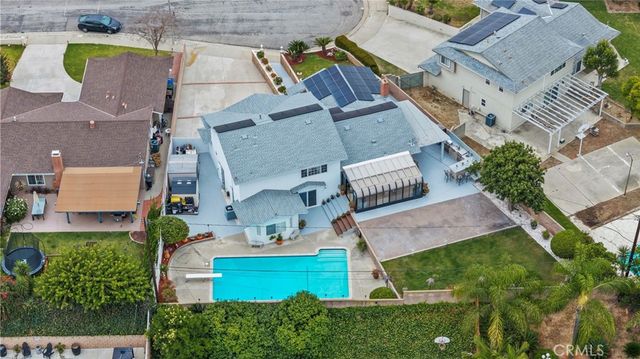 15331 Elkhill Drive, Hacienda Heights, CA 91745