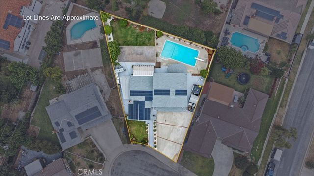15331 Elkhill Drive, Hacienda Heights, CA 91745