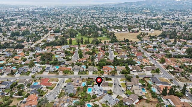 15331 Elkhill Drive, Hacienda Heights, CA 91745
