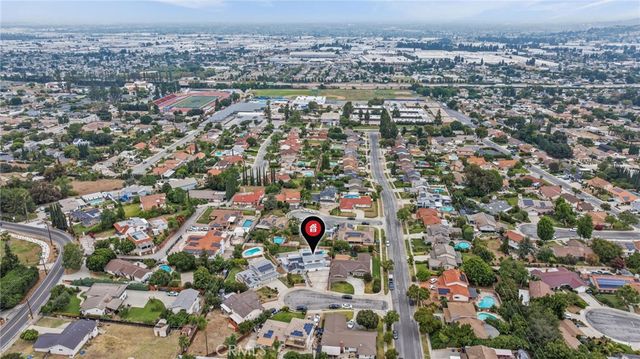 15331 Elkhill Drive, Hacienda Heights, CA 91745