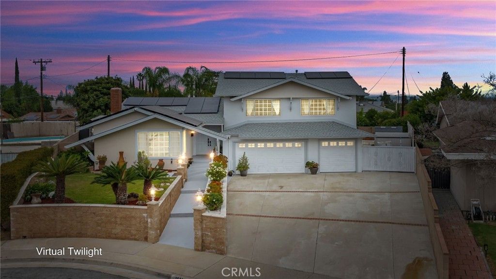 15331 Elkhill Drive, Hacienda Heights, CA 91745