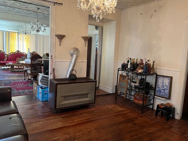 315-319 William Street, Fall River, MA 02721