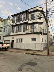 315-319 William Street, Fall River, MA 02721