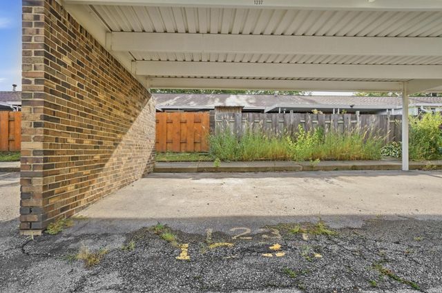 1237 Woodbrook Lane, 281, Columbus, OH 43223