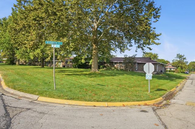 1237 Woodbrook Lane, 281, Columbus, OH 43223