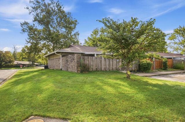1237 Woodbrook Lane, 281, Columbus, OH 43223