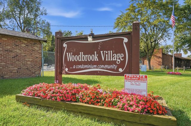 1237 Woodbrook Lane, 281, Columbus, OH 43223