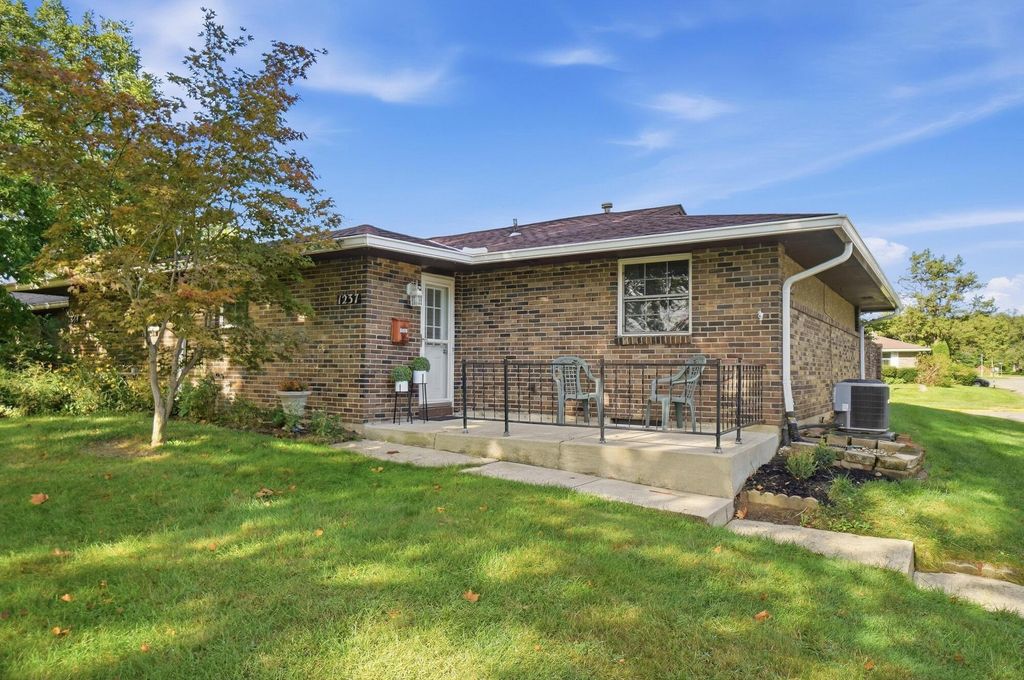1237 Woodbrook Lane, 281, Columbus, OH 43223