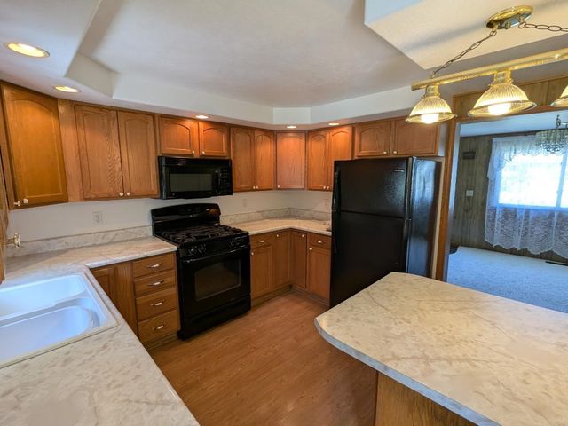 511 W Main Street, Plainfield Twp, MI 48739