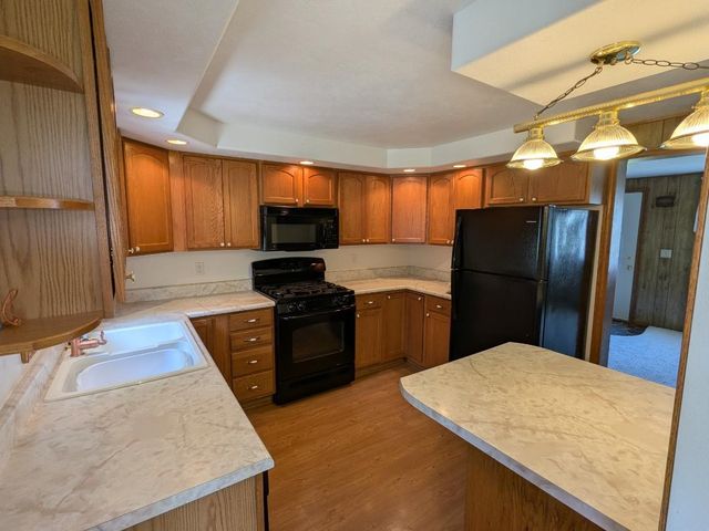 511 W Main Street, Plainfield Twp, MI 48739