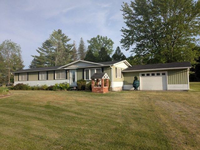 511 W Main Street, Plainfield Twp, MI 48739