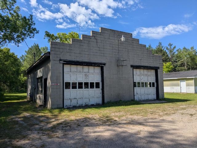 511 W Main Street, Plainfield Twp, MI 48739